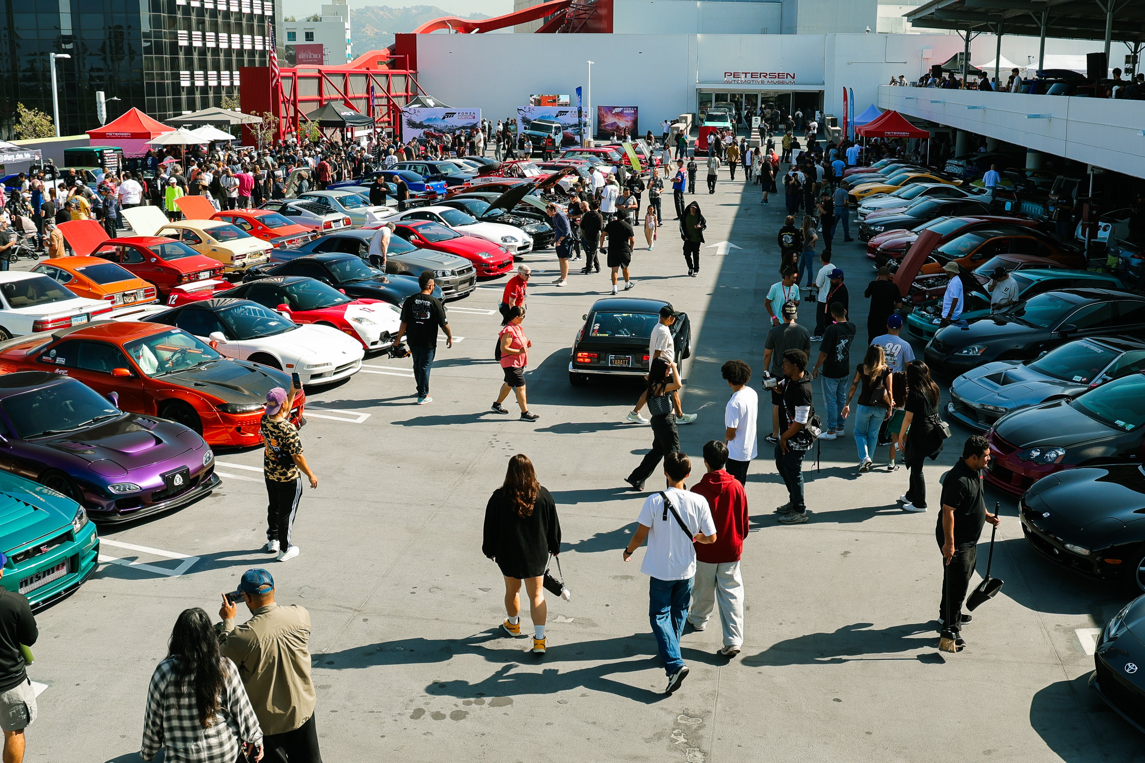 A Record-Breaking Year: A Recap On Our 2026 Japanese Cruise-In
