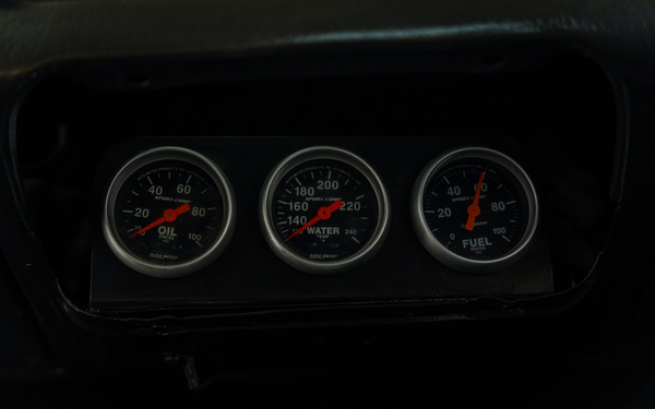 1968 FORD MUSTANG - Fast and the Furious: Tokyo Drift (2006) - Image 6