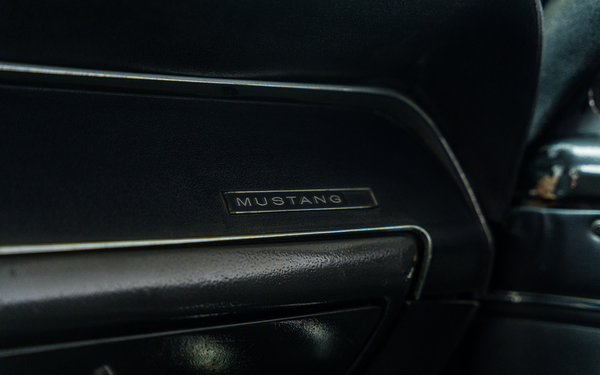 1968 FORD MUSTANG - Fast and the Furious: Tokyo Drift (2006) - Image 11