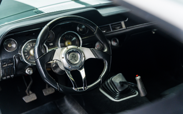 1968 FORD MUSTANG - Fast and the Furious: Tokyo Drift (2006) - Image 12