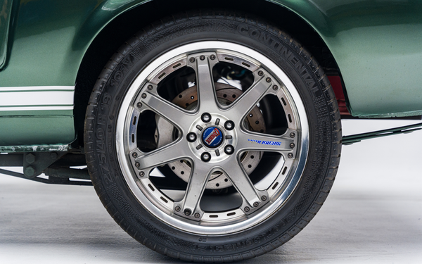1968 FORD MUSTANG - Fast and the Furious: Tokyo Drift (2006) - Image 15