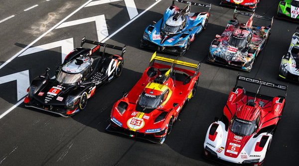 Le Mans Beyond The Race - Private Breakfast