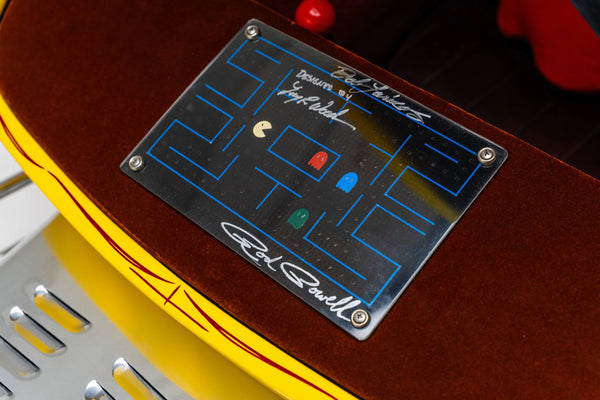 1982 Pac-Man Rod - Image 6