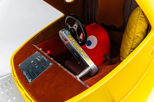 1982 Pac-Man Rod - Image 7