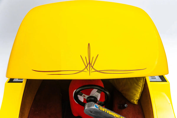 1982 Pac-Man Rod - Image 11