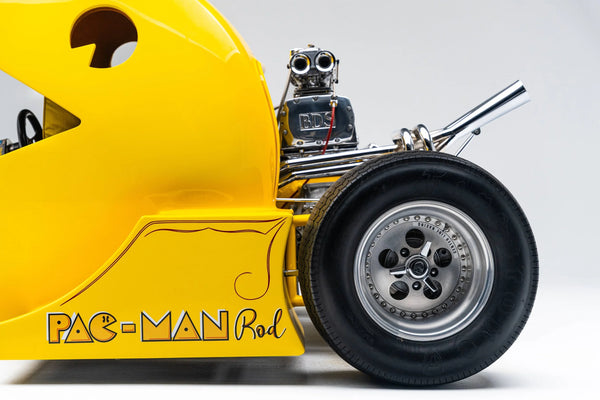 1982 Pac-Man Rod - Image 13