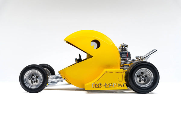 1982 Pac-Man Rod - Image 14