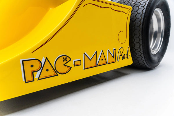 1982 Pac-Man Rod - Image 15