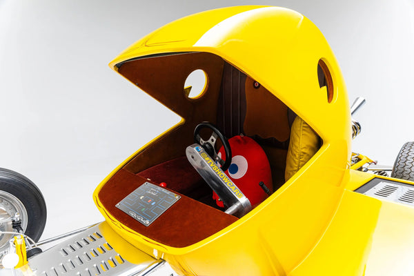 1982 Pac-Man Rod - Image 23