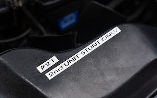 1993 Toyota Supra - The Fast & the Furious (2001) - Image 4