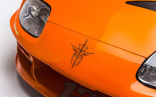 1993 Toyota Supra - The Fast & the Furious (2001) - Image 6