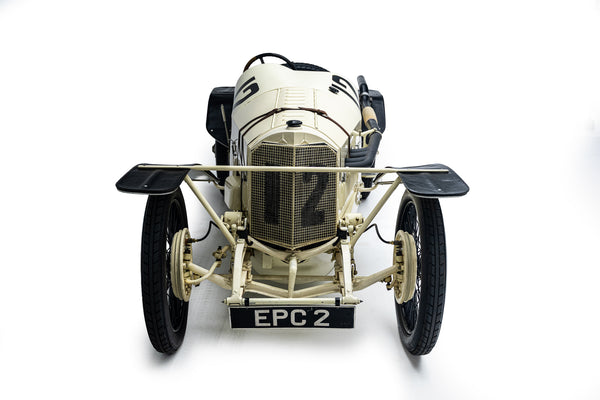 1921 Mercedes 28/95 HP Sport - Image 3