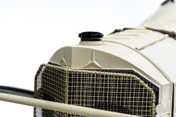 1921 Mercedes 28/95 HP Sport - Image 5
