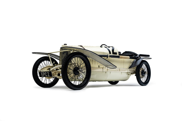 1921 Mercedes 28/95 HP Sport - Image 1