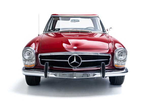 1964 Mercedes-Benz 230 SL - Image 3