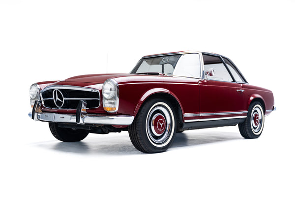 1964 Mercedes-Benz 230 SL - Image 1