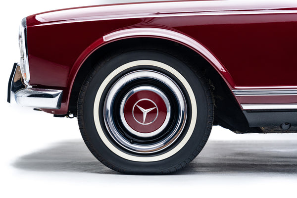 1964 Mercedes-Benz 230 SL - Image 7