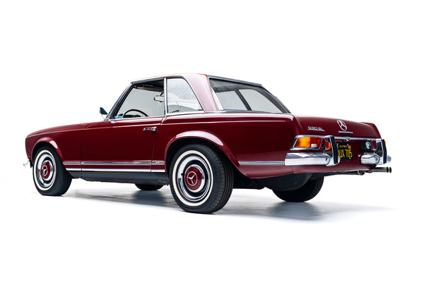 1964 Mercedes-Benz 230 SL - Image 2