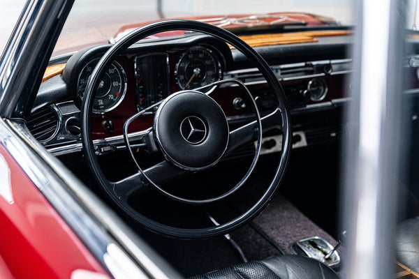 1964 Mercedes-Benz 230 SL - Image 10