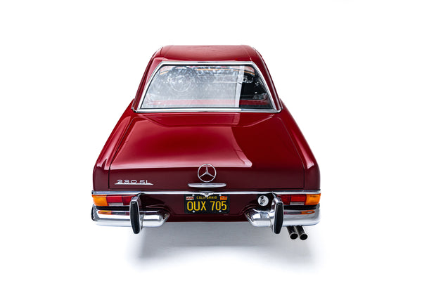 1964 Mercedes-Benz 230 SL - Image 4