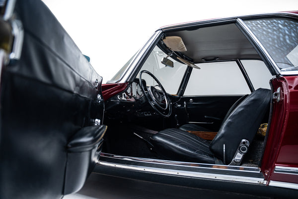 1964 Mercedes-Benz 230 SL - Image 9