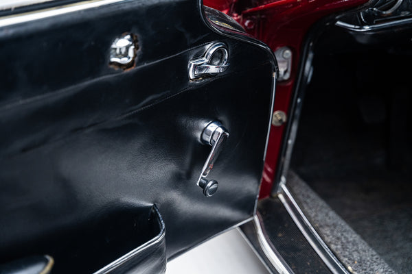 1964 Mercedes-Benz 230 SL - Image 12