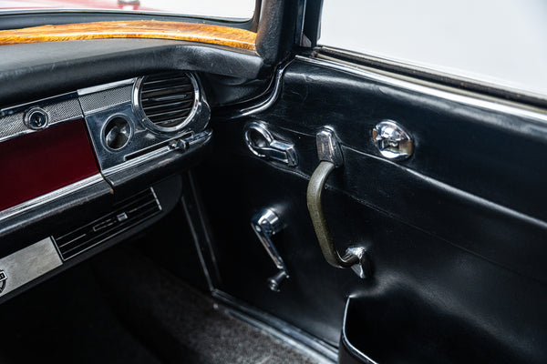 1964 Mercedes-Benz 230 SL - Image 13