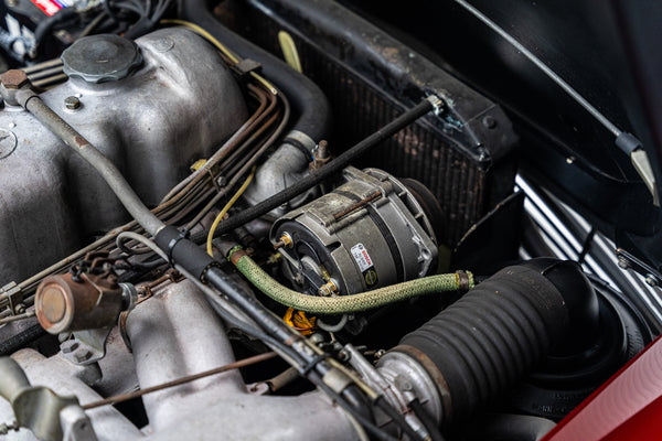 1964 Mercedes-Benz 230 SL - Image 16