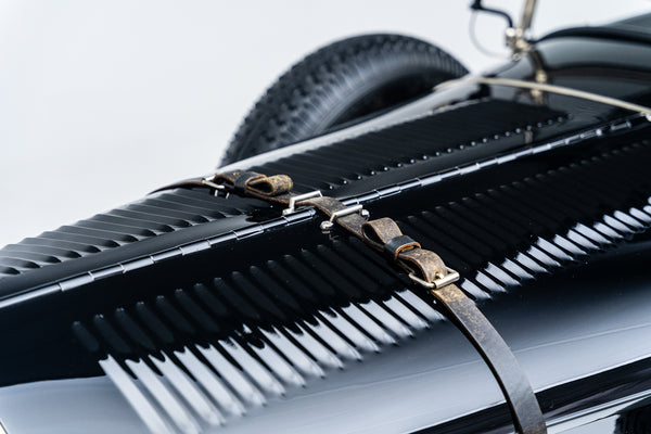 1928 Mercedes-Benz S - Image 8