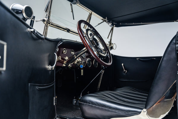 1928 Mercedes-Benz S - Image 13