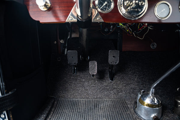 1928 Mercedes-Benz S - Image 12