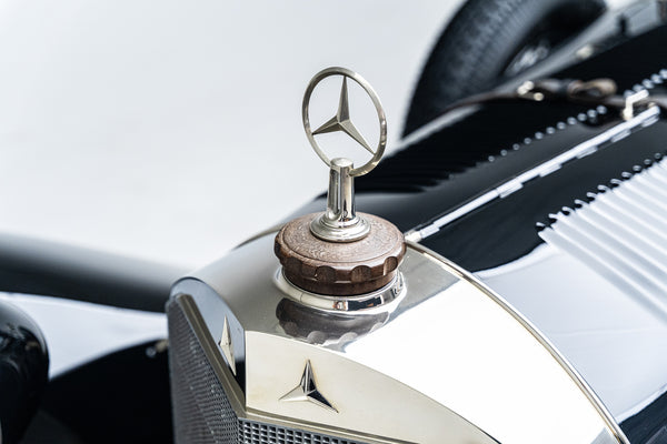 1928 Mercedes-Benz S - Image 9