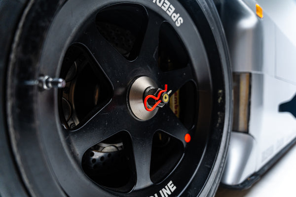 1989 Sauber-Mercedes C 9 - Image 9