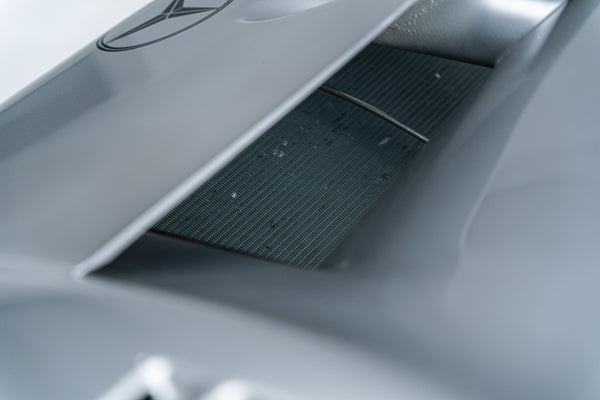1989 Sauber-Mercedes C 9 - Image 11