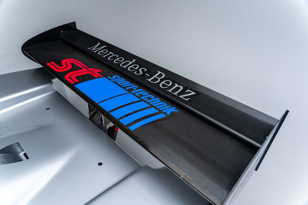 1989 Sauber-Mercedes C 9 - Image 13