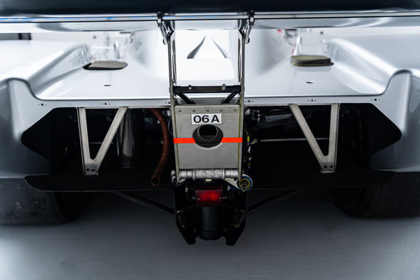 1989 Sauber-Mercedes C 9 - Image 10
