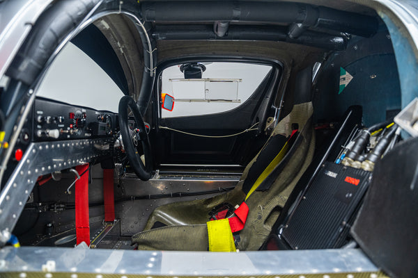 1989 Sauber-Mercedes C 9 - Image 7
