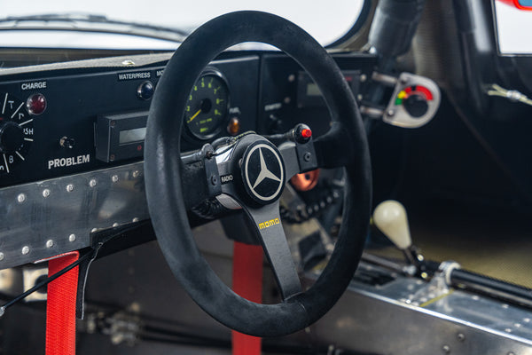 1989 Sauber-Mercedes C 9 - Image 8