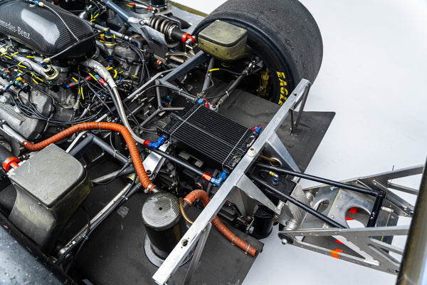 1989 Sauber-Mercedes C 9 - Image 15