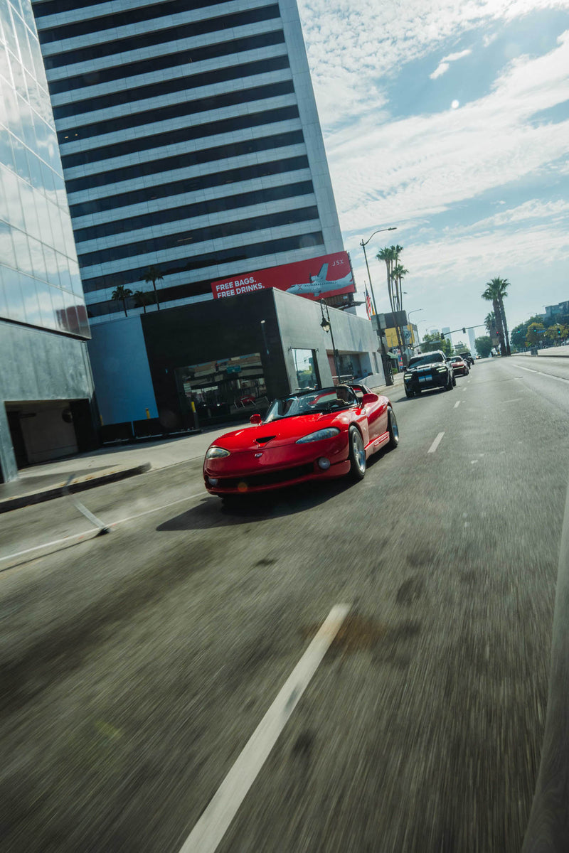 Forza Blog Gallery Image