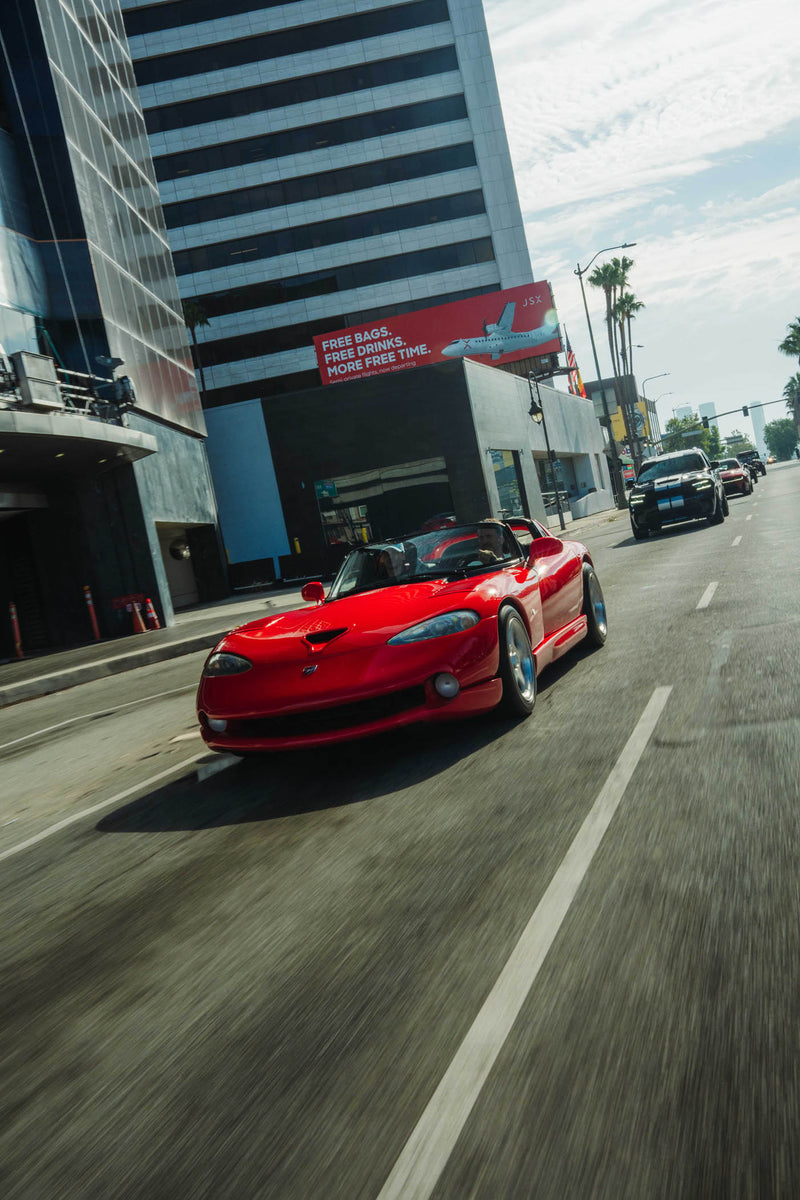 Forza Blog Gallery Image