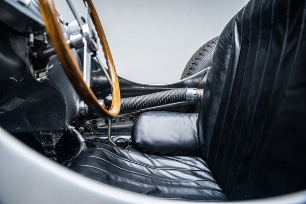 1938 Mercedes-Benz W 154 - Image 11