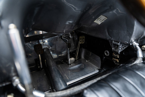 1938 Mercedes-Benz W 154 - Image 14