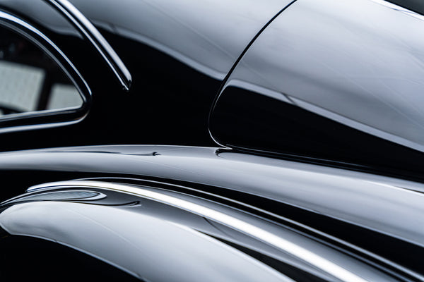 1938 Mercedes-Benz 540 K Autobahnkurier - Image 8