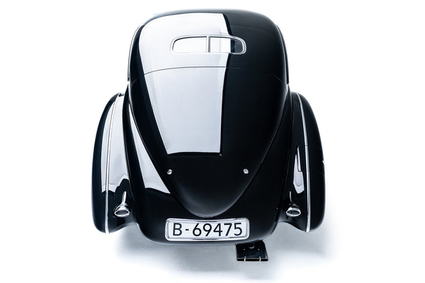 1938 Mercedes-Benz 540 K Autobahnkurier - Image 4