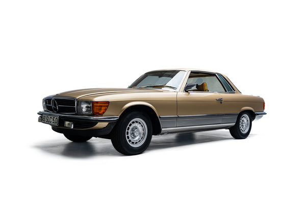 1980 Mercedes-Benz 450 SLC 5.0 - Image 1
