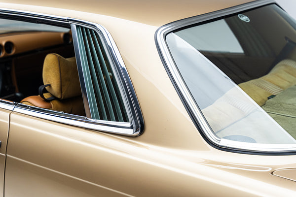 1980 Mercedes-Benz 450 SLC 5.0 - Image 9