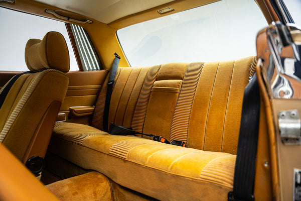 1980 Mercedes-Benz 450 SLC 5.0 - Image 14