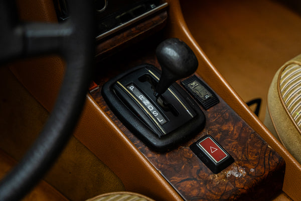 1980 Mercedes-Benz 450 SLC 5.0 - Image 12