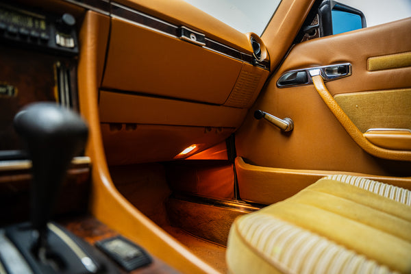 1980 Mercedes-Benz 450 SLC 5.0 - Image 13